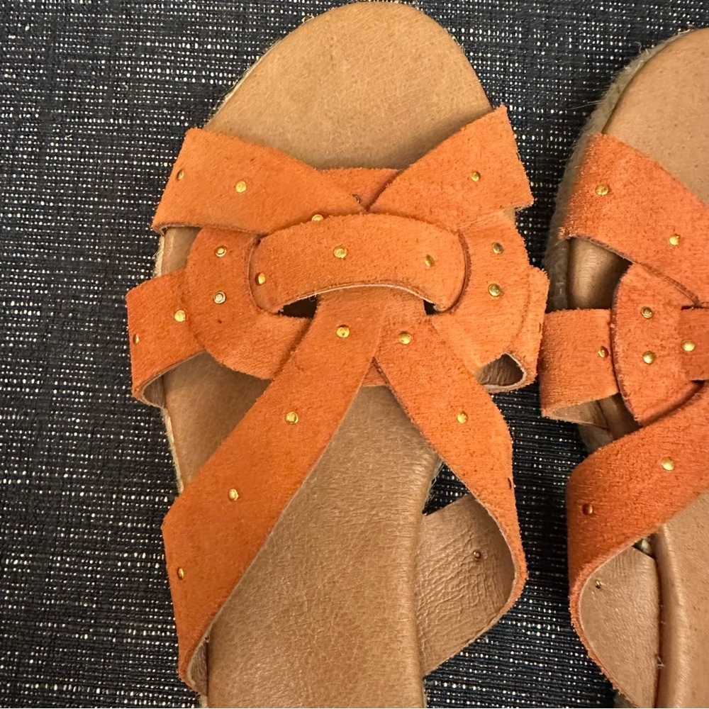 Picon Sandals - Picture 2 of 4